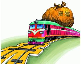 鐵路運輸圖片/鐵路運輸樣板圖 (3)