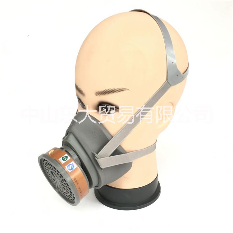 3700錦繡粵興防毒面罩圖片