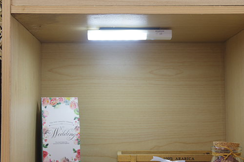 人體紅外感應(yīng)燈圖片/人體紅外感應(yīng)燈樣板圖 (3)