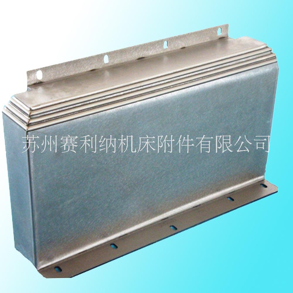 風(fēng)琴防護(hù)罩圖片/風(fēng)琴防護(hù)罩樣板圖 (4)