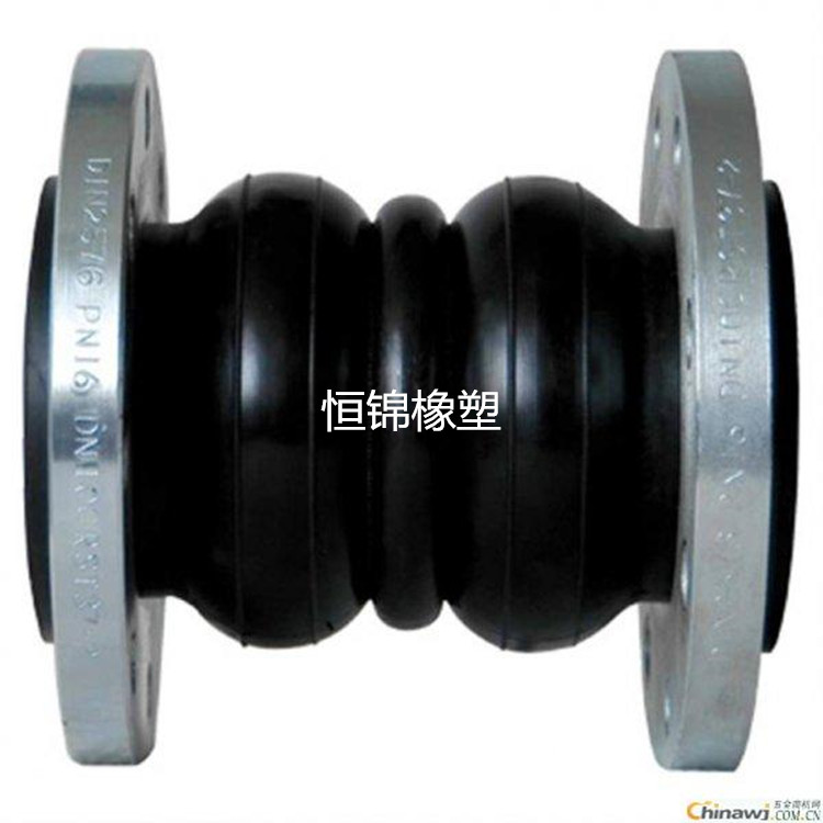 橡膠軟連接圖片/橡膠軟連接樣板圖 (4)