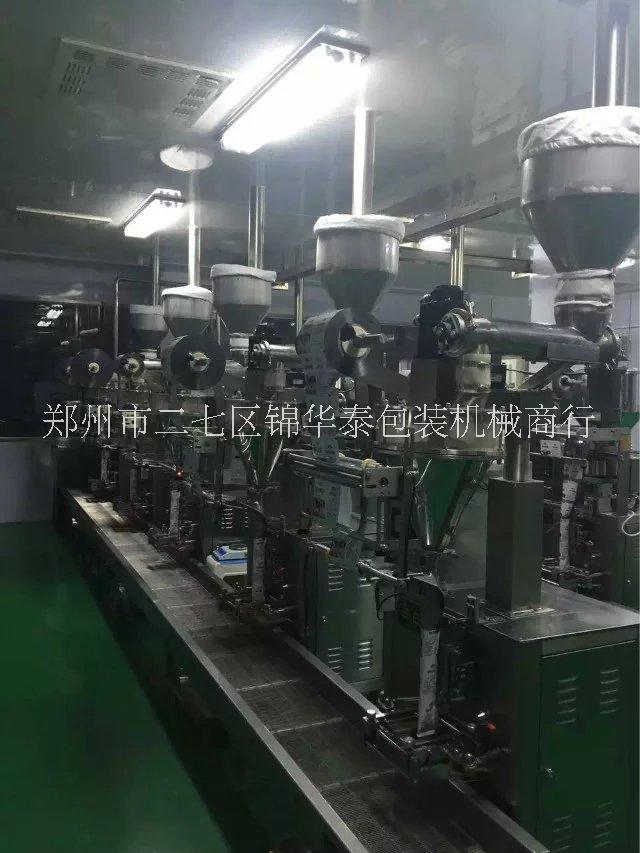 直螺桿包裝機(jī)圖片/直螺桿包裝機(jī)樣板圖 (2)