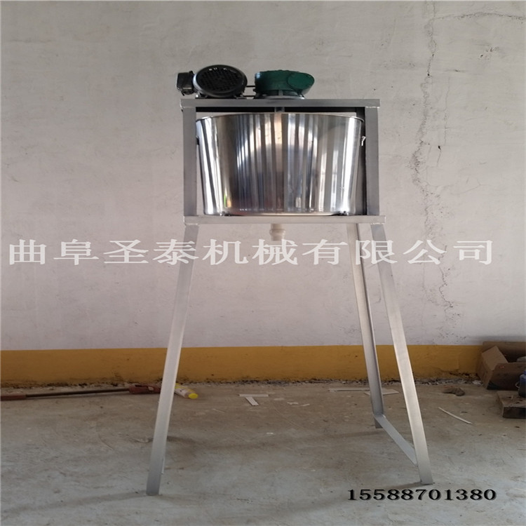 紅薯淀粉粉絲機 刷粉絲機圖片