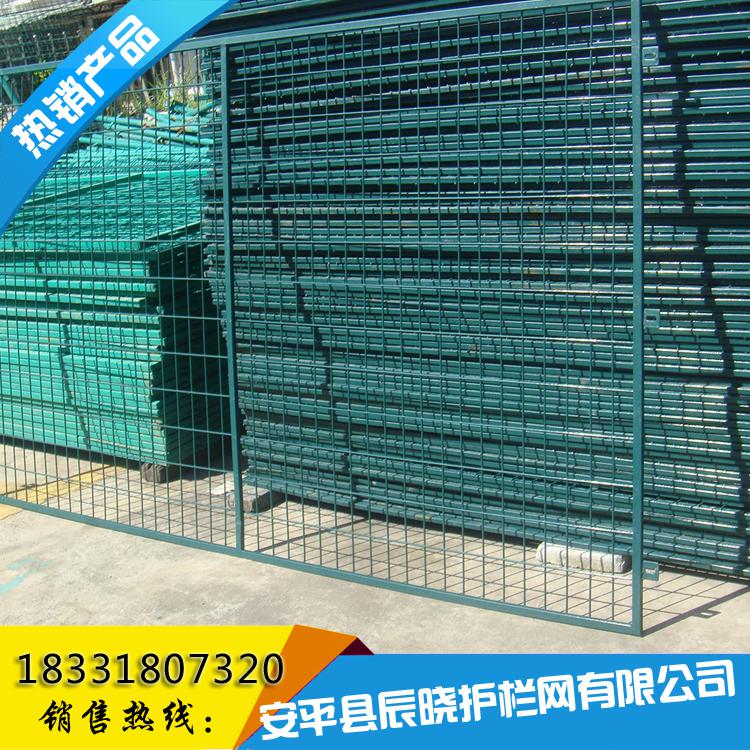 體育場護(hù)欄網(wǎng)圖片/體育場護(hù)欄網(wǎng)樣板圖 (2)