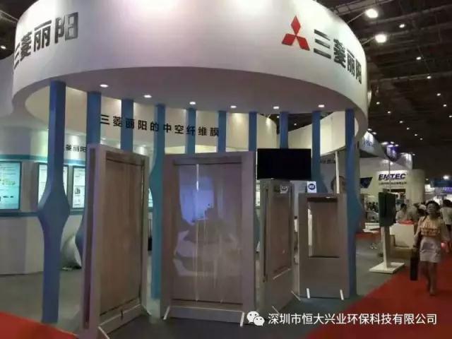 MBR膜圖片/MBR膜樣板圖 (1)