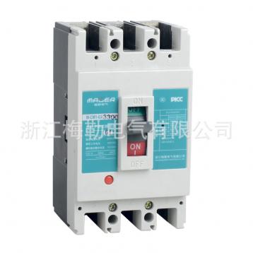 供應塑殼式斷路器/漏電斷路器M-CM1-63