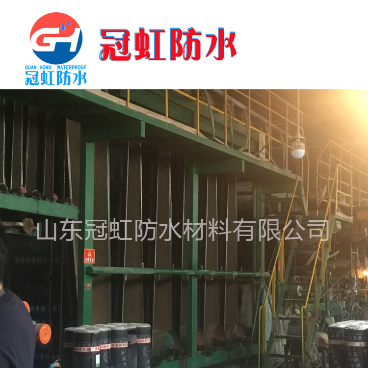 sbs防水卷材4mm圖片/sbs防水卷材4mm樣板圖 (2)