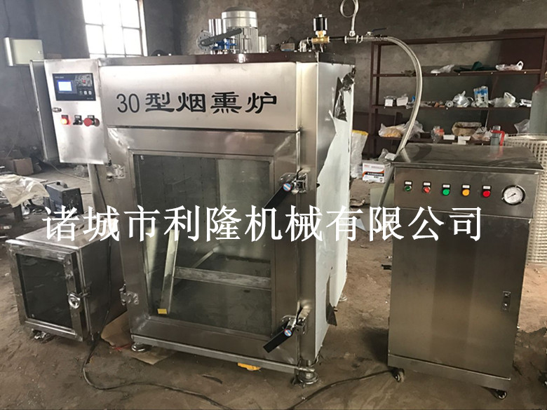 臘肉煙熏爐  臘肉烘干設(shè)備