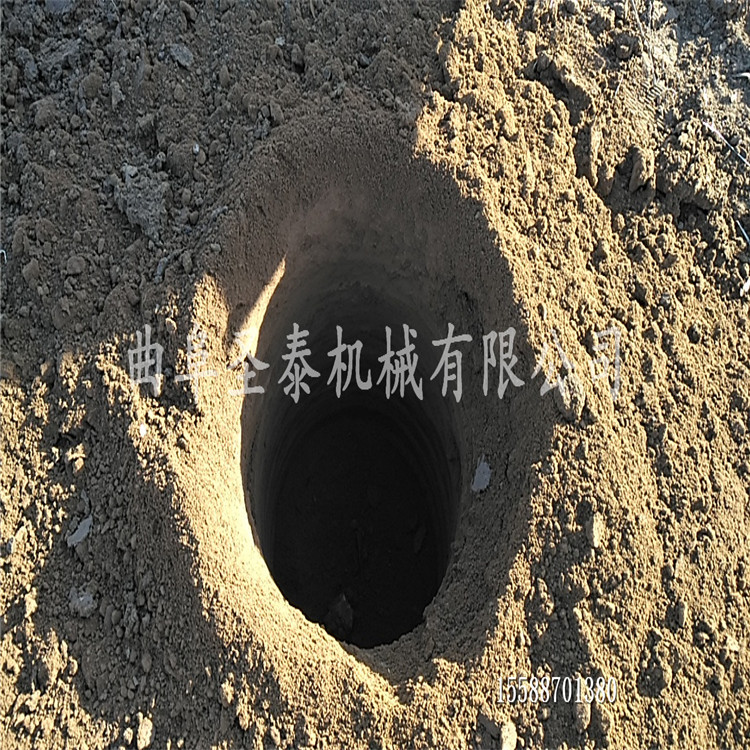 單人挖坑機(jī)圖片/單人挖坑機(jī)樣板圖 (4)