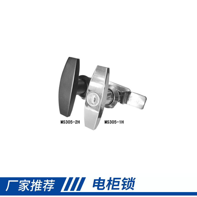 电柜锁具图片