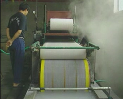 供應(yīng)小型造紙機(jī)，燒紙造紙機(jī)，環(huán)保無污染造紙機(jī)，火紙造紙機(jī)