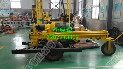 氣動(dòng)鉆機(jī)廠家熱銷氣動(dòng)打井機(jī)價(jià)格氣動(dòng)鉆井機(jī)