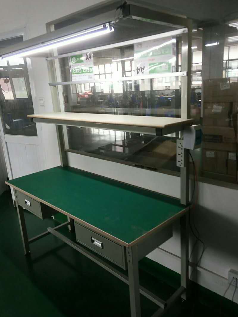 防靜電工作圖片/防靜電工作樣板圖 (3)