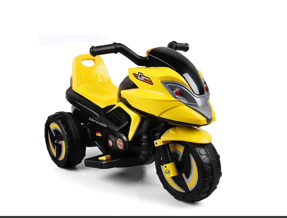 長(zhǎng)沙童車玩具加盟，益貝智摩托車快速盈利