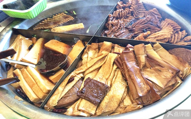 豆腐串廠家直銷圖片/豆腐串廠家直銷樣板圖 (4)