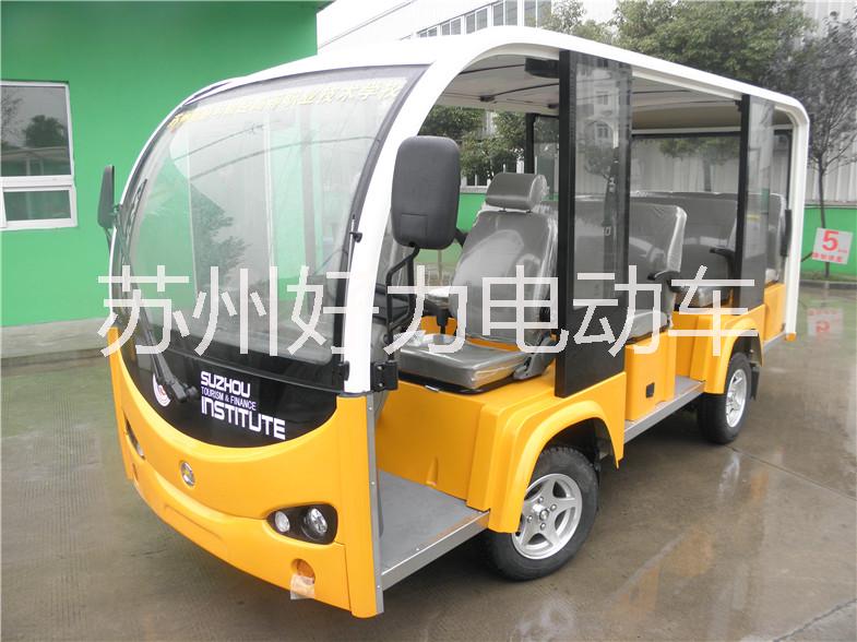 電動(dòng)觀光車圖片/電動(dòng)觀光車樣板圖 (2)