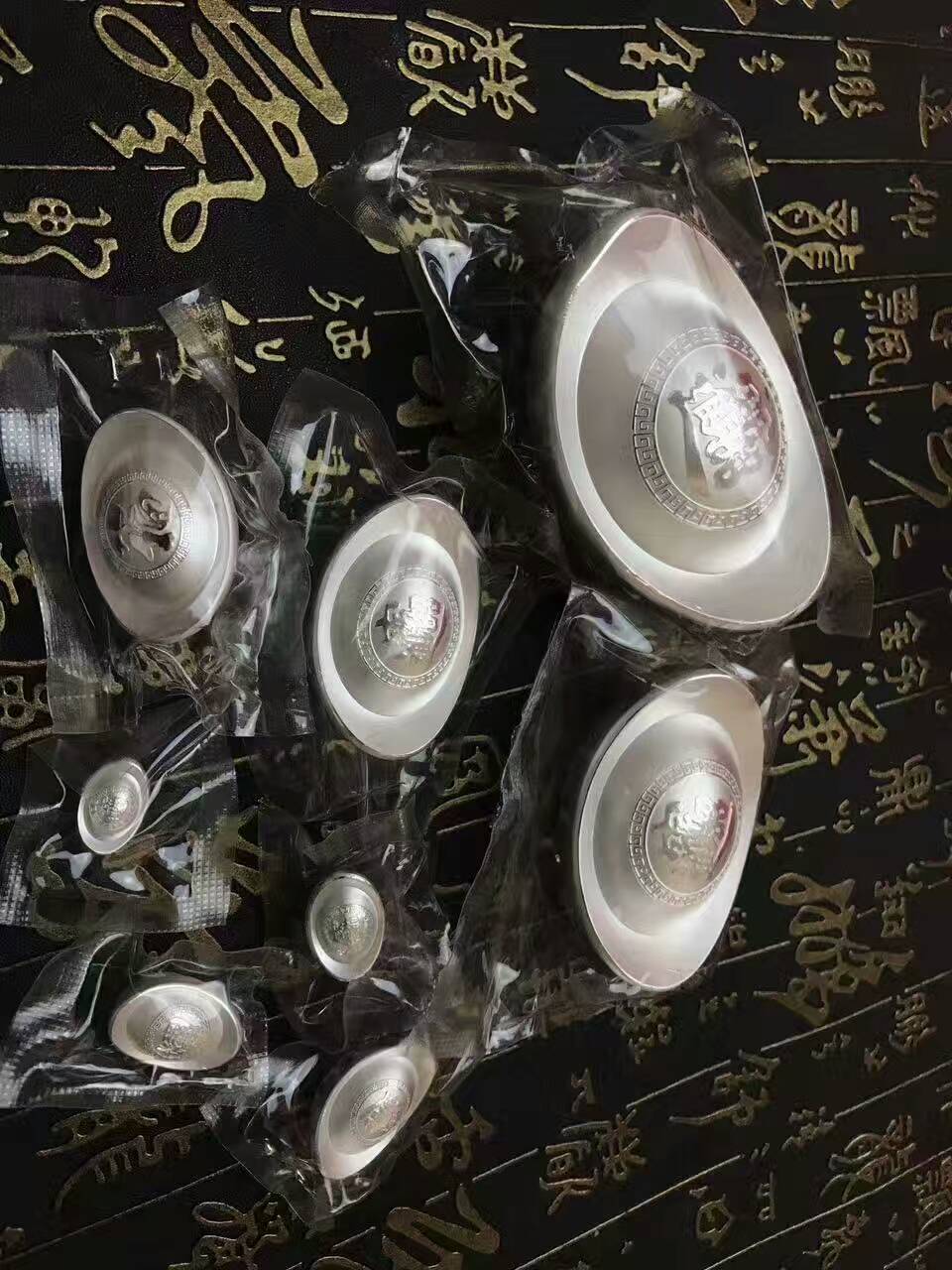 訂制紀(jì)念章紀(jì)念幣圖片/訂制紀(jì)念章紀(jì)念幣樣板圖 (3)