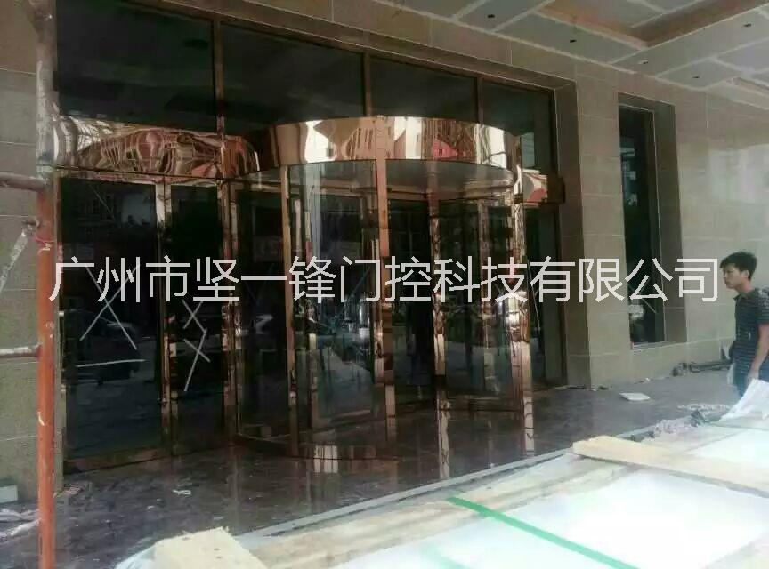 自動感應(yīng)門圖片/自動感應(yīng)門樣板圖 (4)