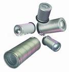 天然氣低壓濾芯612600190646河北鴻諾專業(yè)生產(chǎn)聚結(jié)過濾器聚酯纖維濾清器