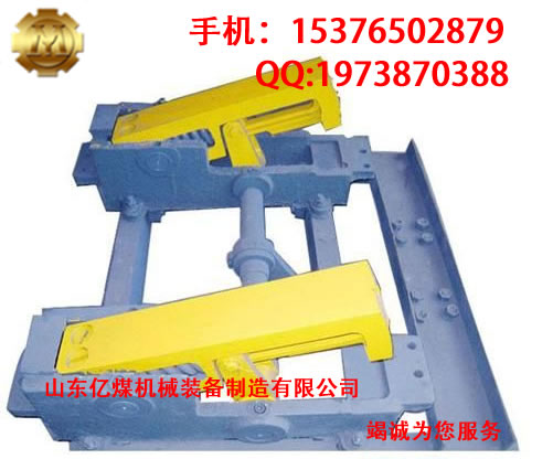 阻軌式阻車器型號(hào)齊全圖片/阻軌式阻車器型號(hào)齊全樣板圖 (4)