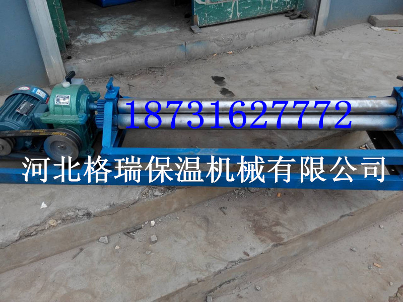 快速鐵皮卷圓機(jī)圖片/快速鐵皮卷圓機(jī)樣板圖 (3)