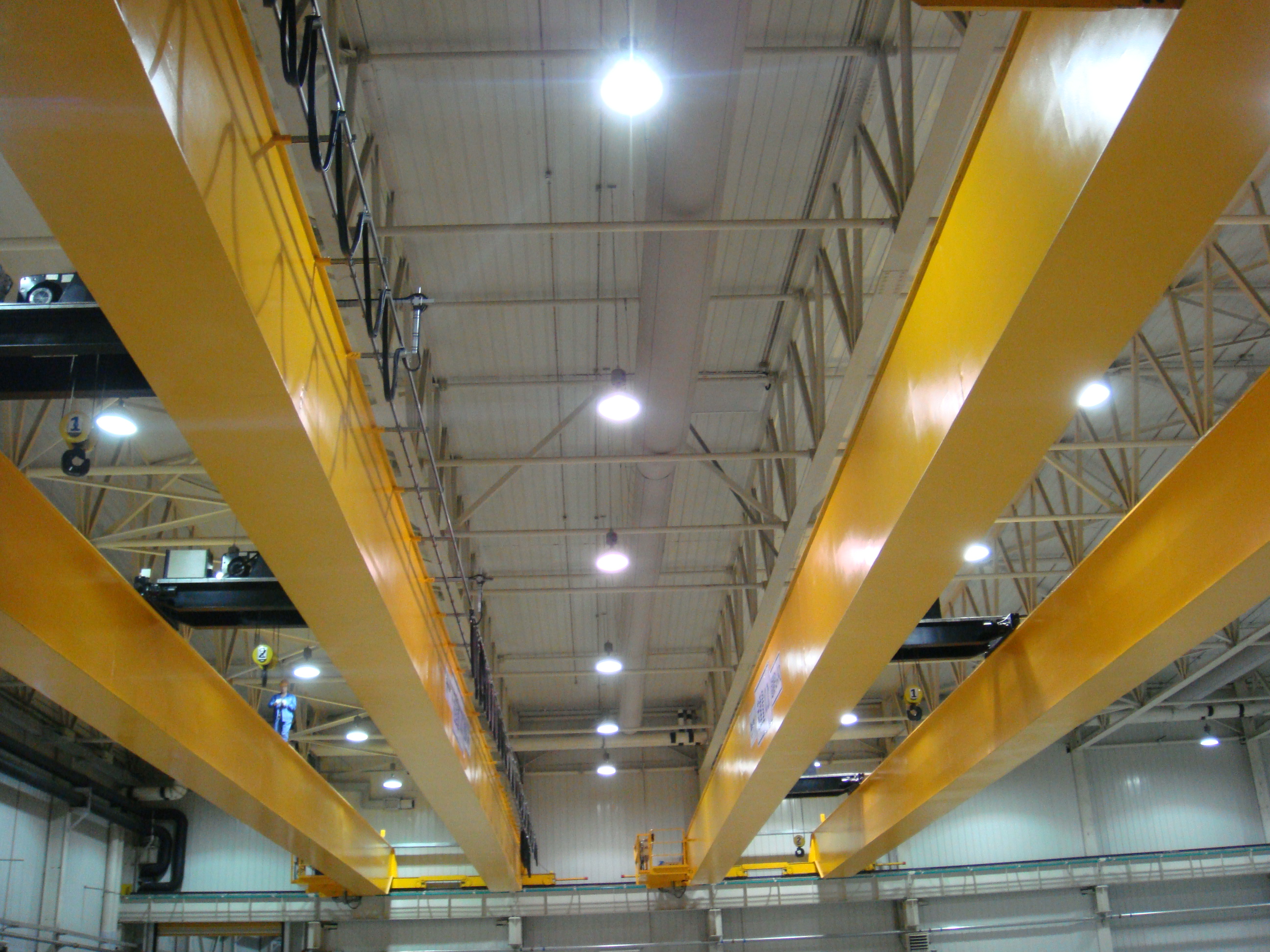 起重機(jī) 行車 天車圖片/起重機(jī) 行車 天車樣板圖 (1)