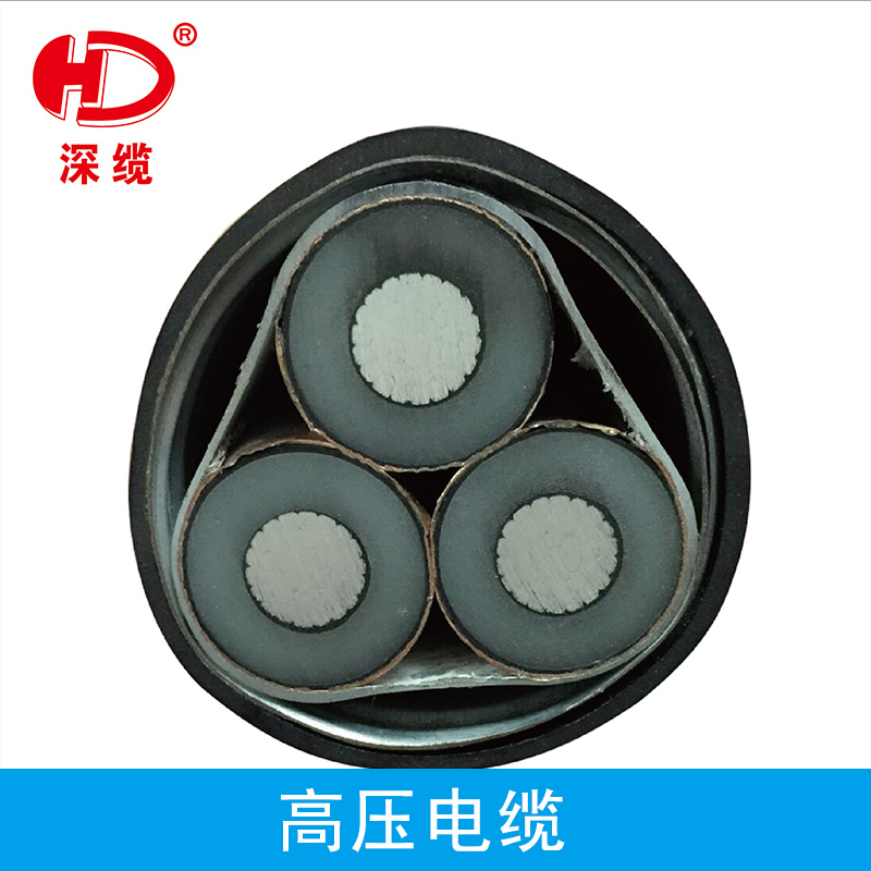 高壓電纜圖片/高壓電纜樣板圖 (3)