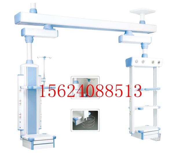 ICU吊橋干濕分離 吊橋干濕合一圖片