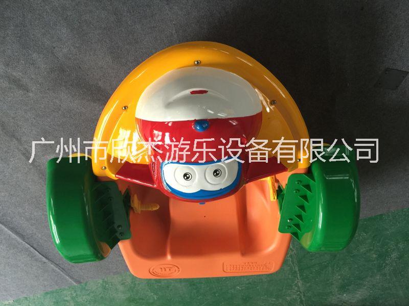 兒童手搖船圖片/兒童手搖船樣板圖 (3)