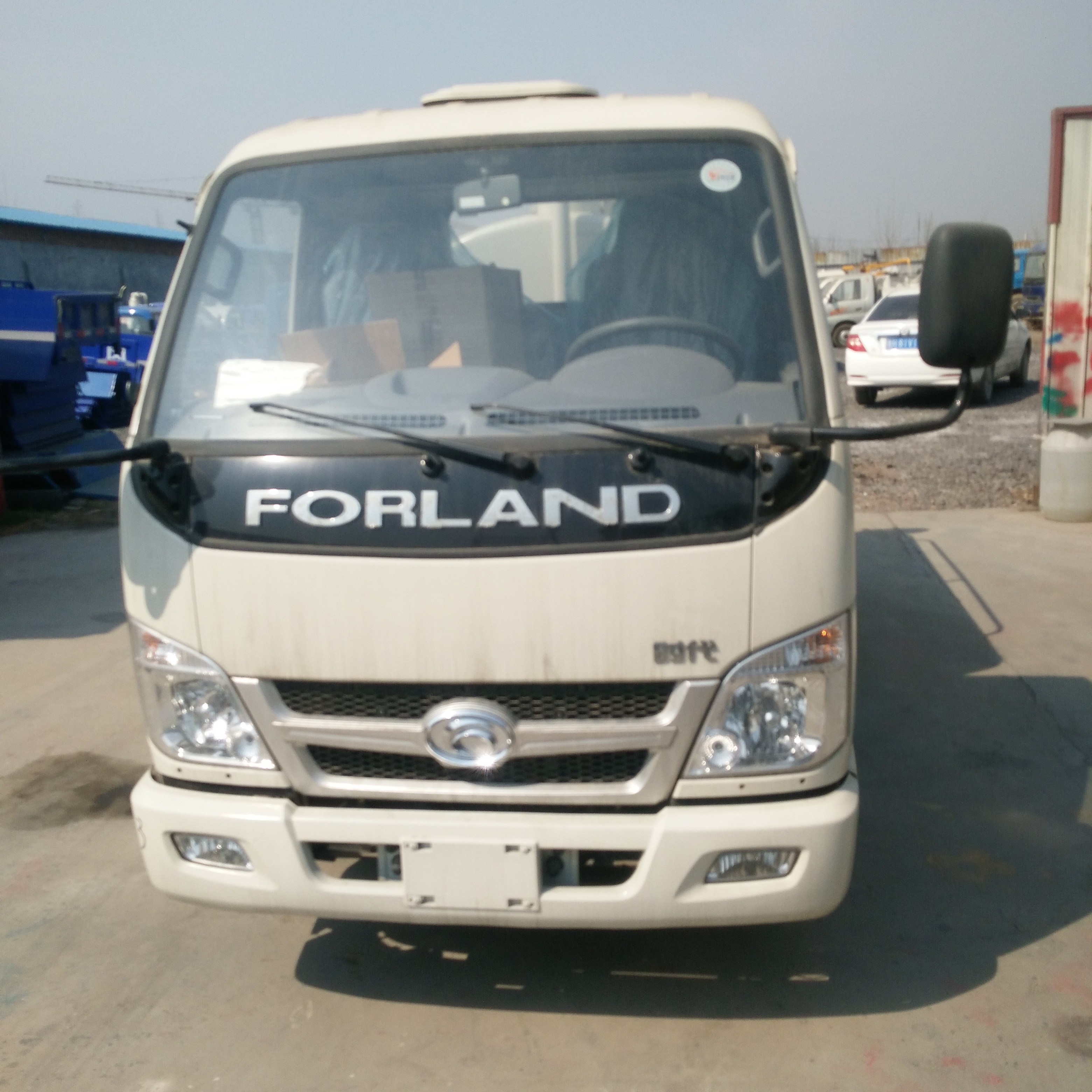 時(shí)風(fēng)吸糞車(chē)圖片/時(shí)風(fēng)吸糞車(chē)樣板圖 (4)