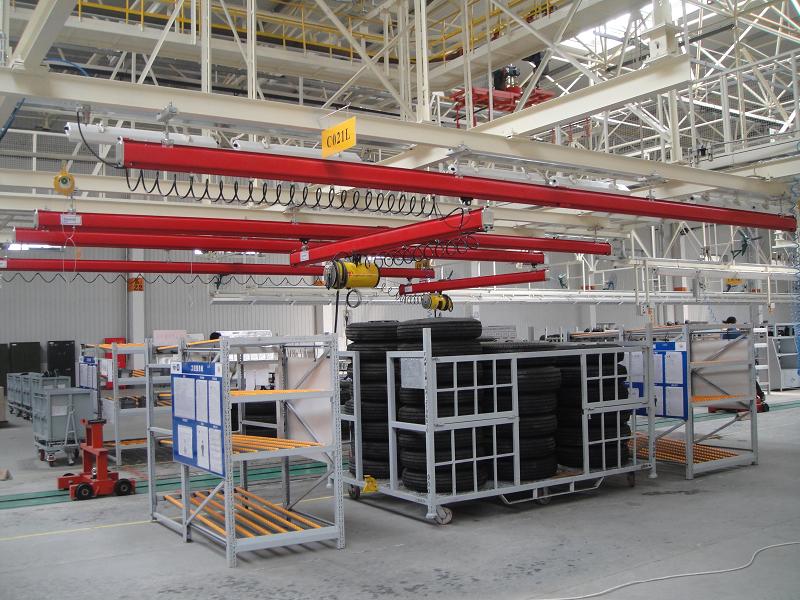 起重機(jī) 行車 天車圖片/起重機(jī) 行車 天車樣板圖 (4)