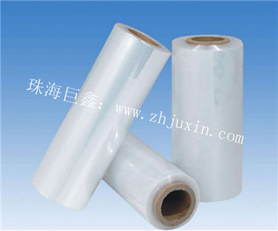 珠海包裝材料pe拉伸膜廣泛運用于產(chǎn)品運輸中的外包裝