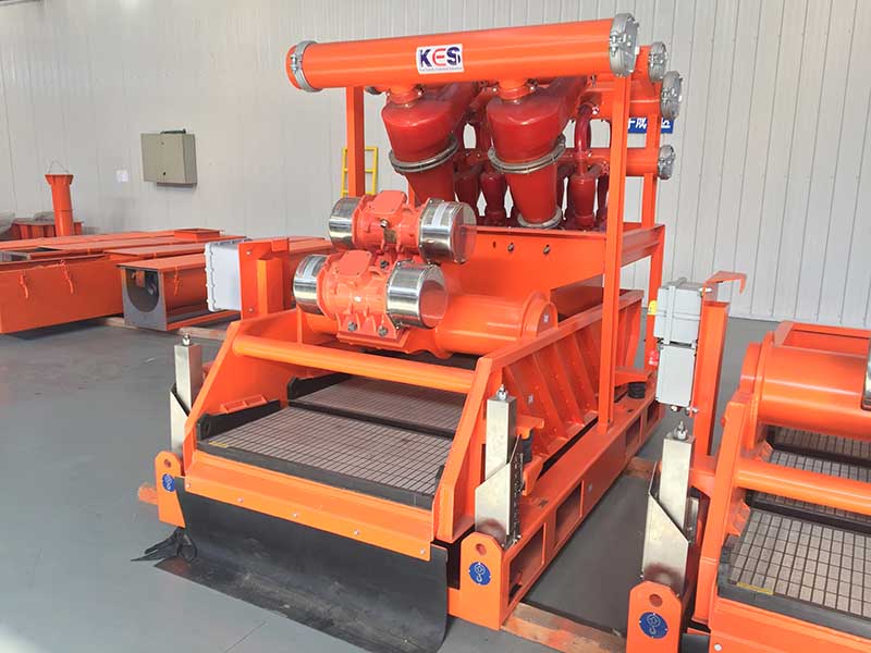 泥漿清潔器圖片/泥漿清潔器樣板圖 (3)