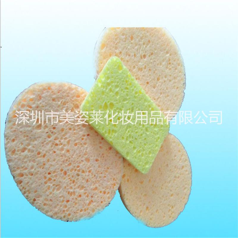 廠家供應壓縮吸水化妝卸妝木槳海棉圖片/廠家供應壓縮吸水化妝卸妝木槳海棉樣板圖 (3)