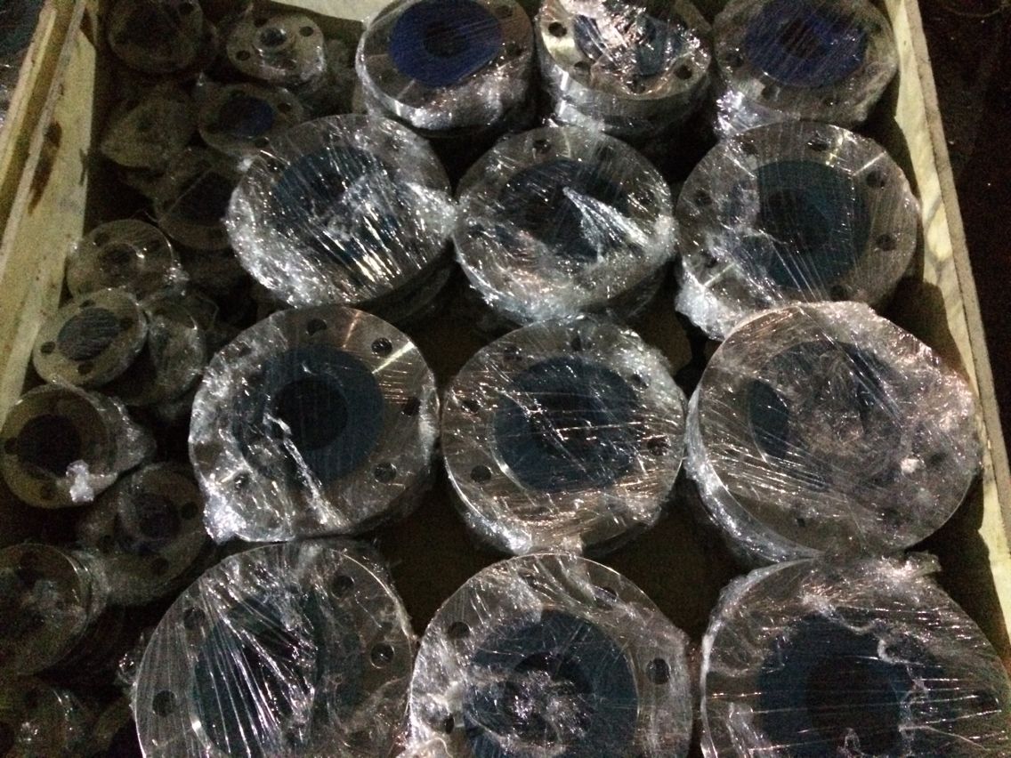 JIS B2220 10K平焊圖片