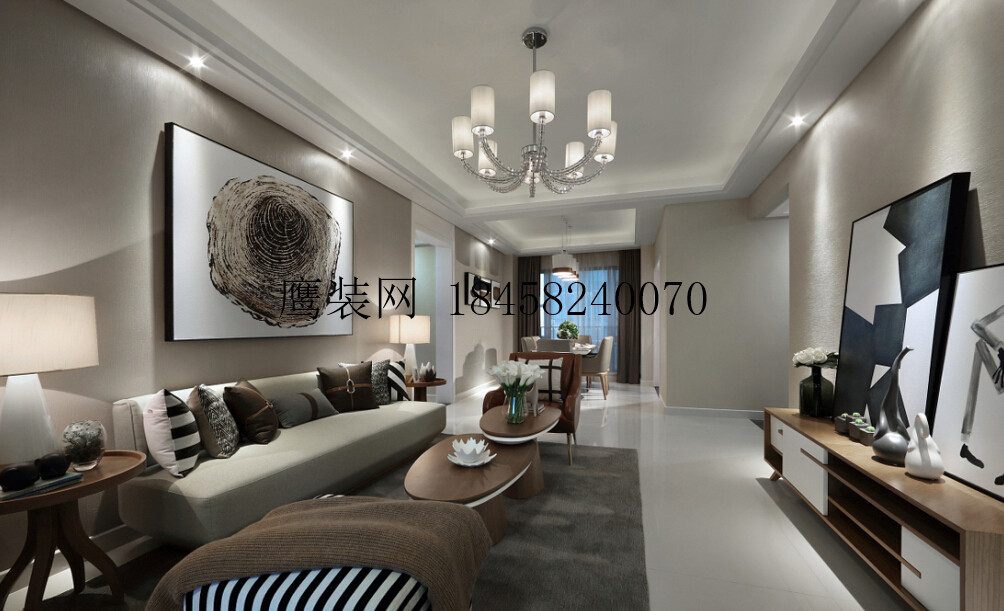 室內(nèi)裝修設(shè)計(jì)圖片/室內(nèi)裝修設(shè)計(jì)樣板圖 (4)