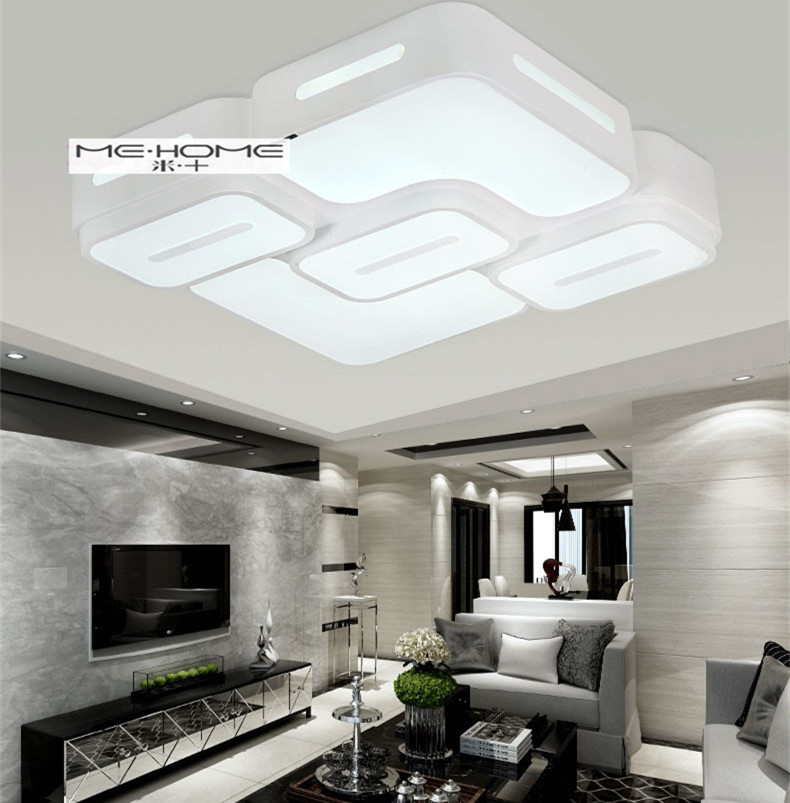 吸頂燈圖片/吸頂燈樣板圖 (2)