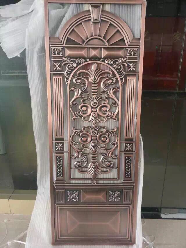 雕藝家廠家直銷(xiāo)門(mén)花圖片/雕藝家廠家直銷(xiāo)門(mén)花樣板圖 (3)