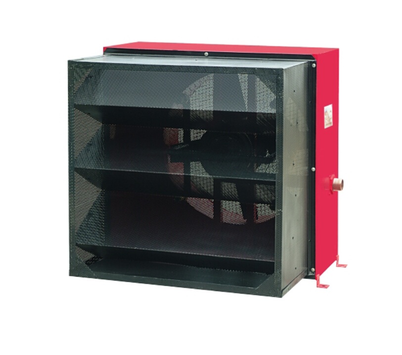 浙江強盾PF系列高倍數(shù)泡沫發(fā)生器