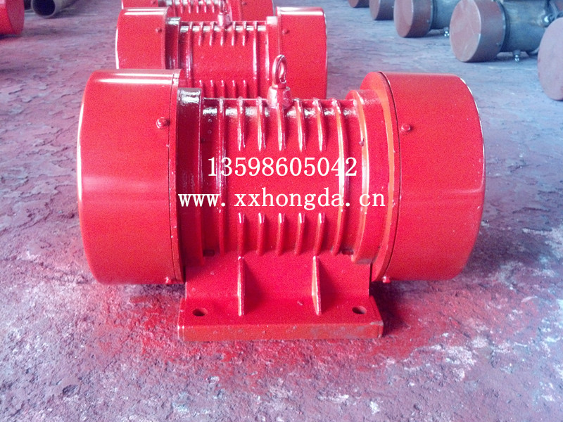 振動給料機圖片/振動給料機樣板圖 (1)