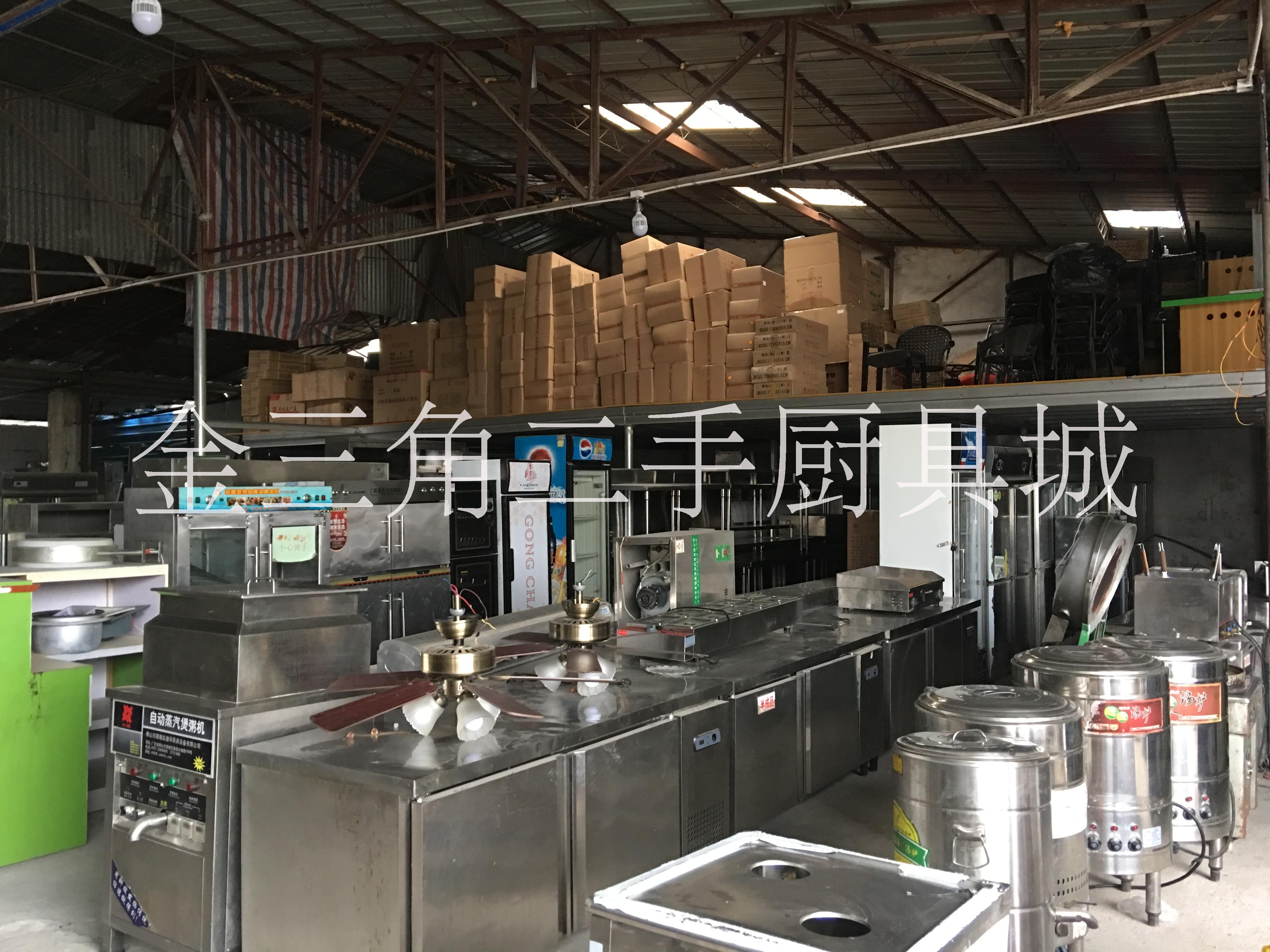 酒樓桌椅圖片/酒樓桌椅樣板圖 (3)