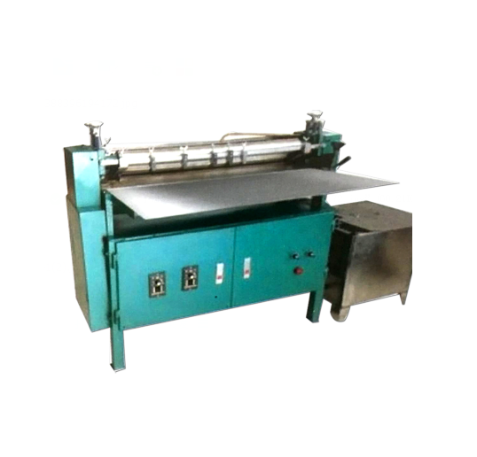 熱熔上膠機(jī)圖片/熱熔上膠機(jī)樣板圖 (2)