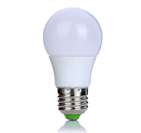 RGB七彩球泡燈圖片/RGB七彩球泡燈樣板圖 (3)