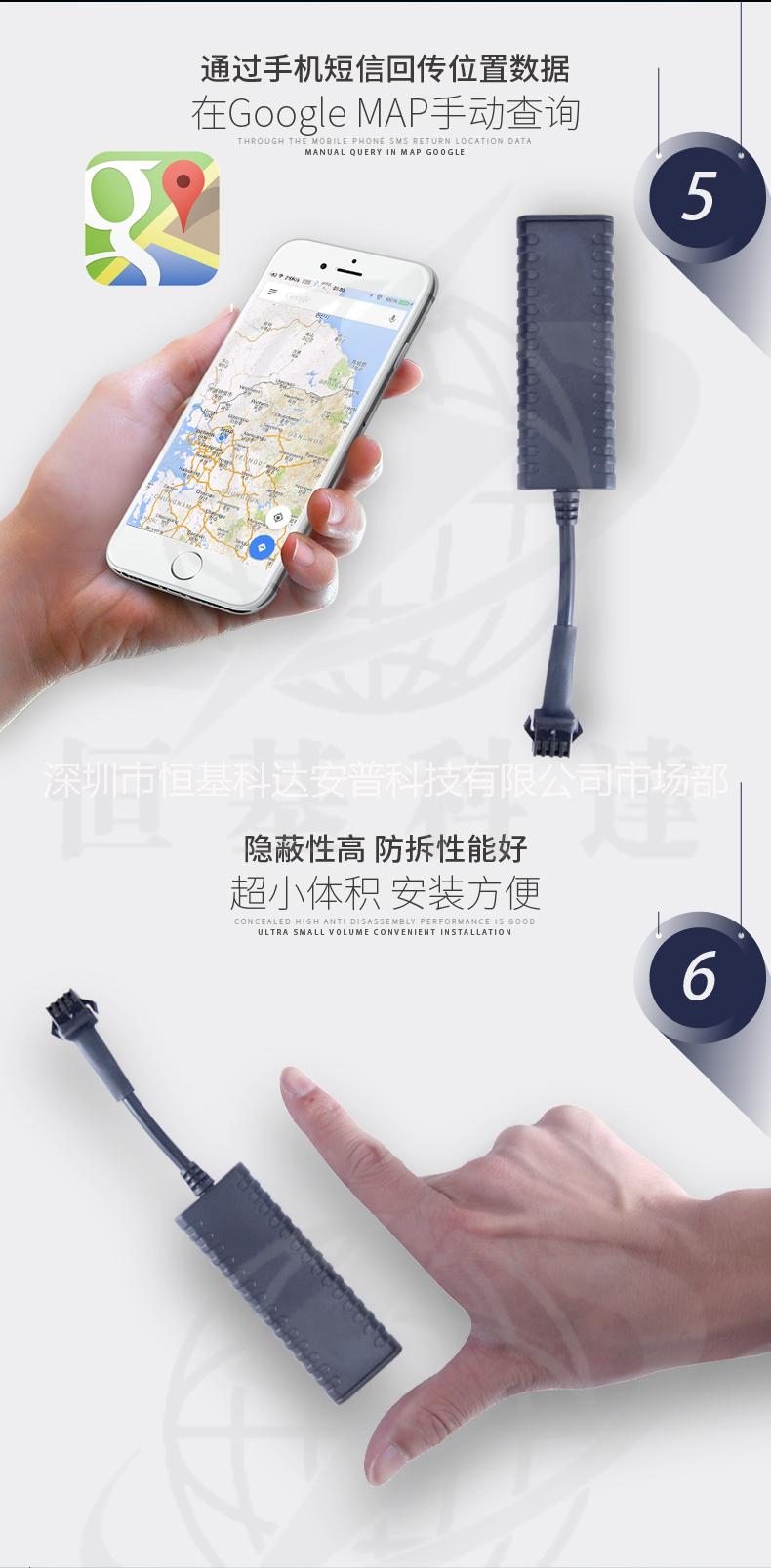 電動車GPS定位圖片/電動車GPS定位樣板圖 (2)