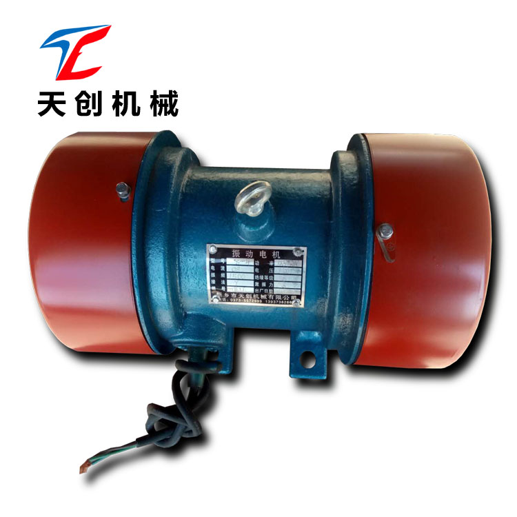 yzs-2.5-2振動(dòng)電機(jī)圖片/yzs-2.5-2振動(dòng)電機(jī)樣板圖 (2)