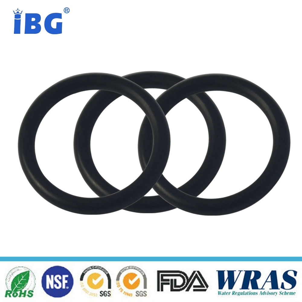 貝克丁腈0型密封圈廠家優(yōu)質(zhì)供應圖片