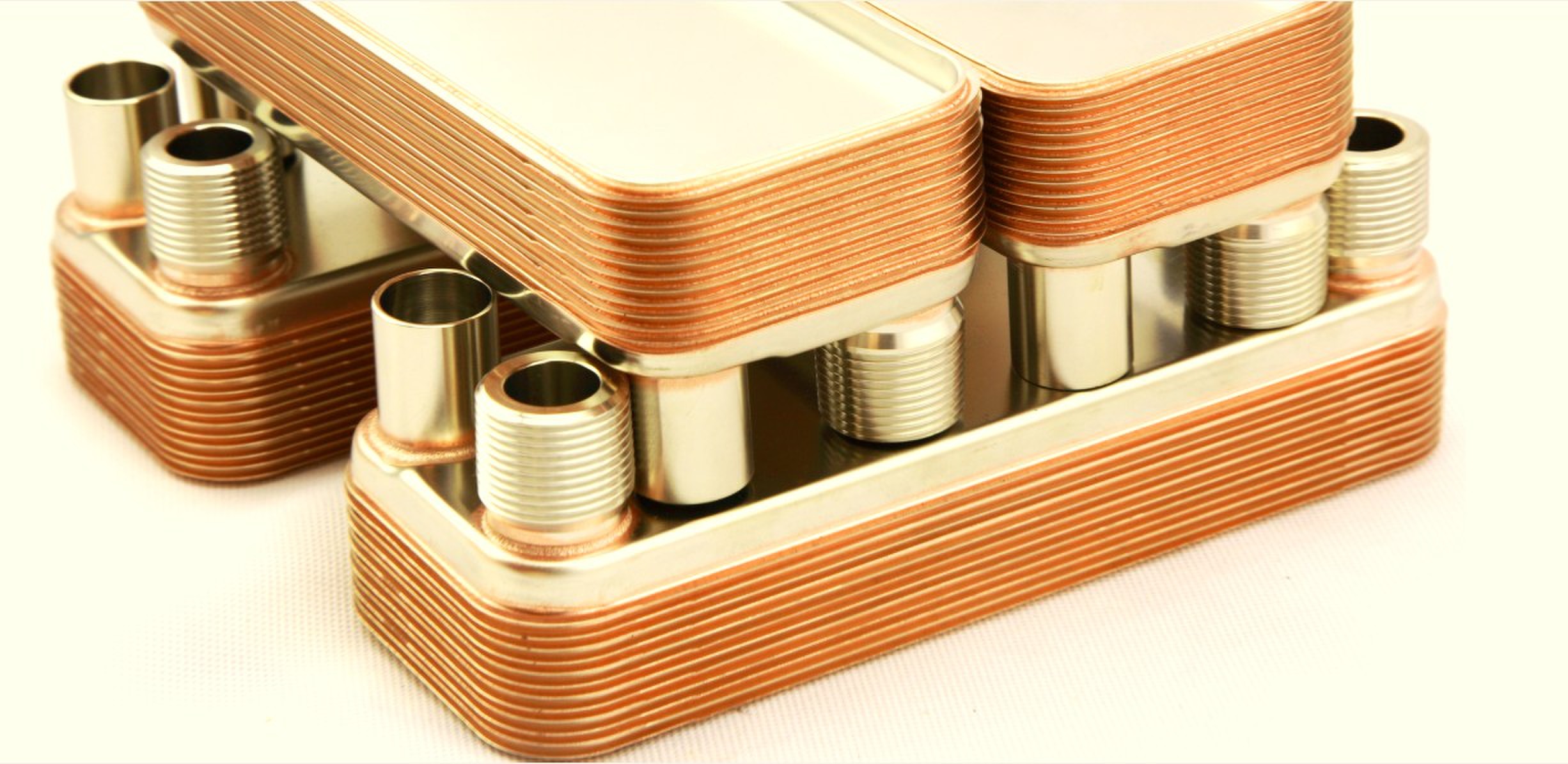 釬焊式換熱器廠家 廣州換熱器廠家直銷