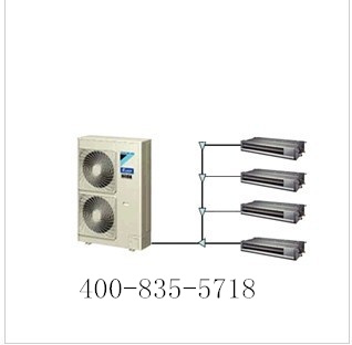 濟(jì)南日立家用中央空調(diào)*節(jié)能省電