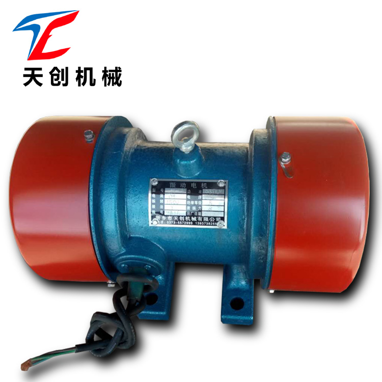 yzs-2.5-2振動(dòng)電機(jī)圖片/yzs-2.5-2振動(dòng)電機(jī)樣板圖 (1)