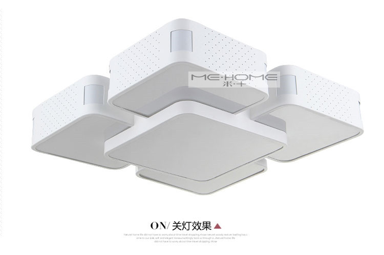 吸頂燈報價圖片/吸頂燈報價樣板圖 (3)